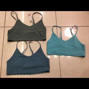 Victoria Secret Scoopneck Bralette